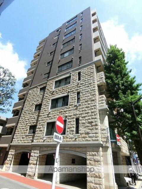 東京都府中市府中町１丁目[1LDK/42m2]の外観5
