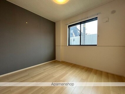 ポンテ　アルト　池上　Ｂ[2LDK/50.47m2]の内装2