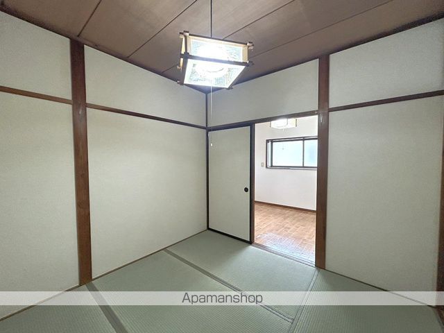 第一あづま荘の内装写真
