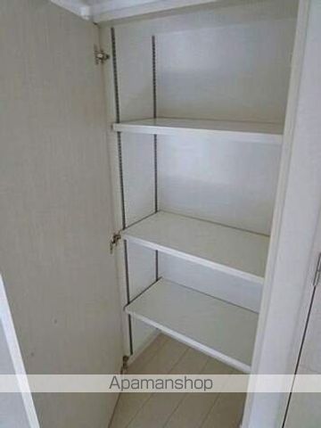 レジデンシャルヒルズデュオプレイスの内装写真
