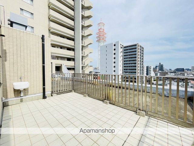 プライムメゾン御器所の内装写真