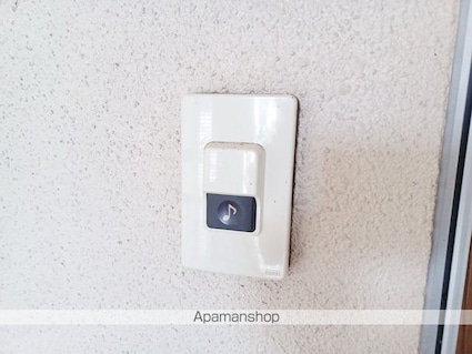 ＤＳハイツ蟻ケ崎[2DK/50m2]のセキュリティ