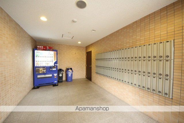 CITY SPIRE東石井の内装写真