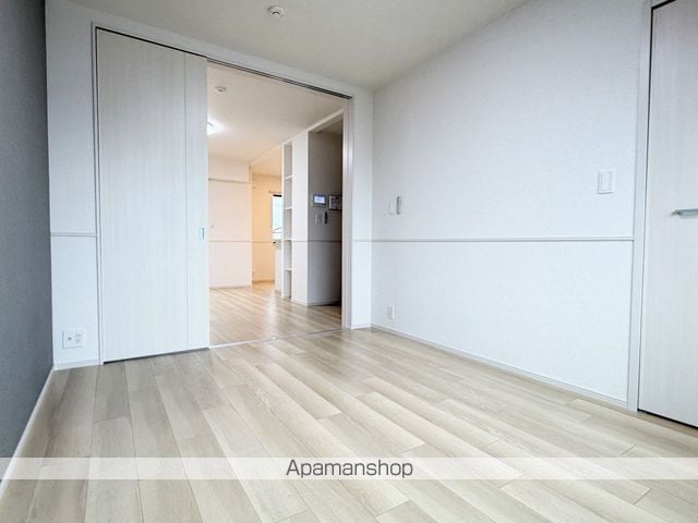 ヒカルサ磐田国府台の内装写真