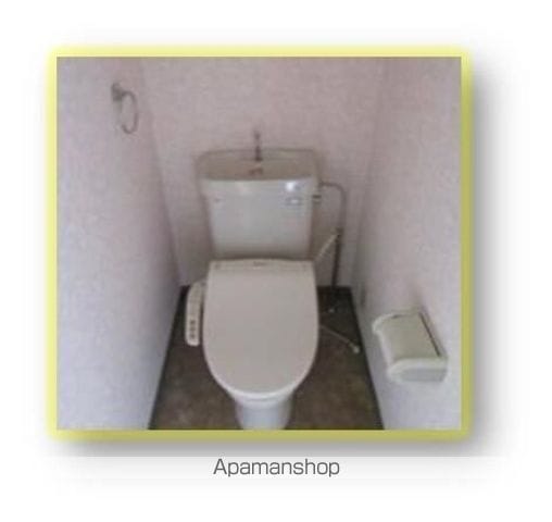 ヒルクレストアツギの内装写真