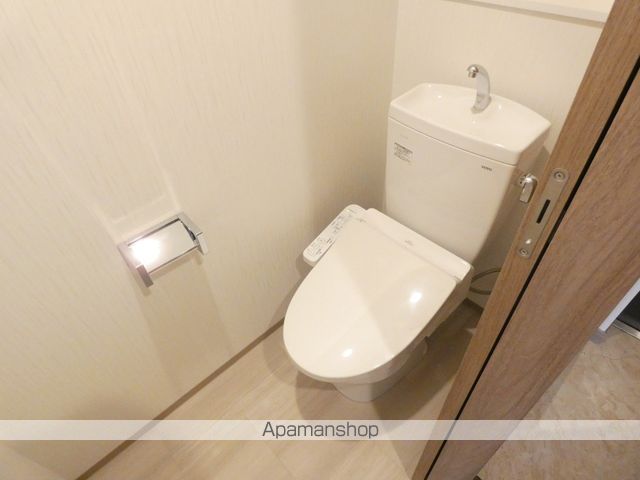 プレジオ永和ASIANの内装写真