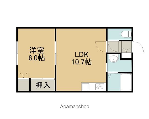 間取り：201027362248
