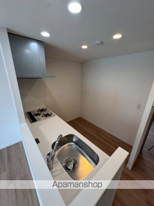ＳーＲＥＳＩＤＥＮＣＥ板橋大山ｂｒｉｍ[1SLDK/47.5m2]の内装4
