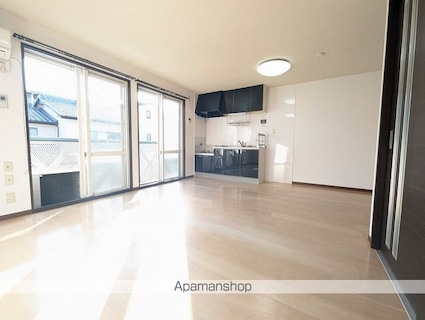 パークハウスＮＩＷＡ[2LDK/50.89m2]の内装5