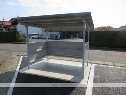 Ｎｐｌｕｓ．[1LDK/43.73m2]の共用部1