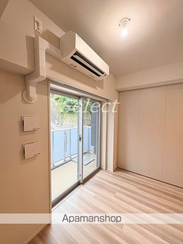 ルジェンテ横浜桜木町の内装写真