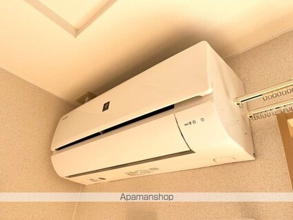 向日葵[1K/24.75m2]の内装2