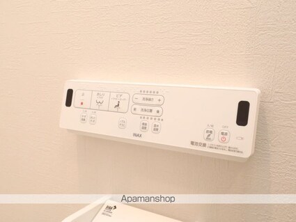 Ｌ．Ａ上前津[1LDK/44.84m2]の内装8