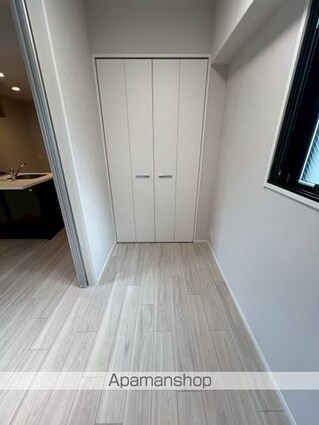 東京都中野区中野１丁目[1LDK/26.22m2]の内装5