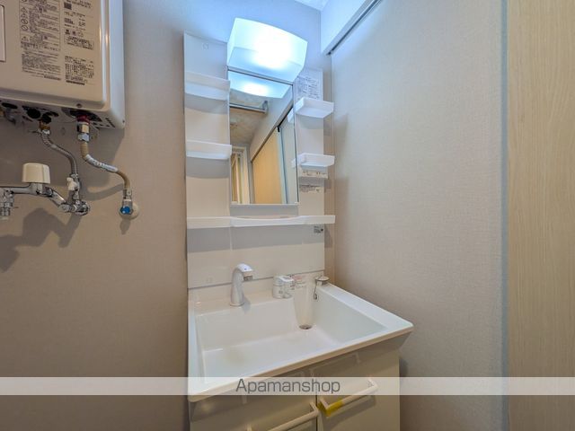 CITY RESIDENCE月寒中央の内装写真