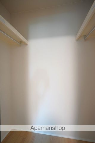 AFC RESIDENCE 中泉の内装写真