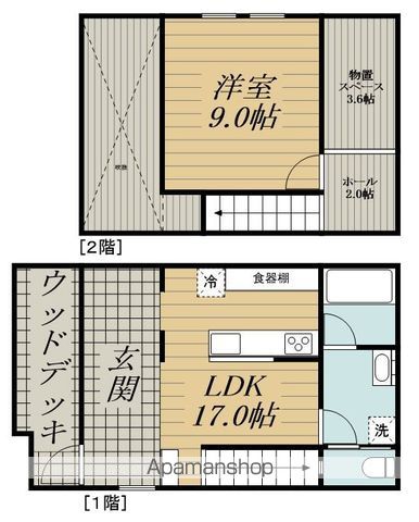 間取り：213145531316