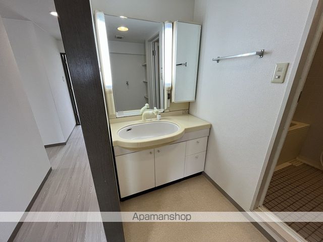 シャルマン古江の内装写真