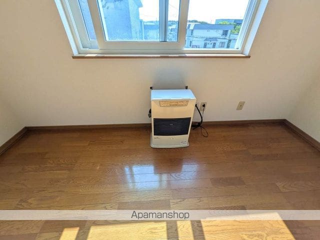 パルコートの内装写真