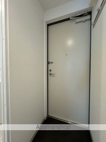 RAFFINE N20WESTの内装写真