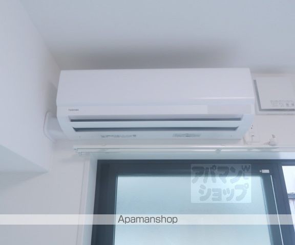 ARCA桂川の内装写真