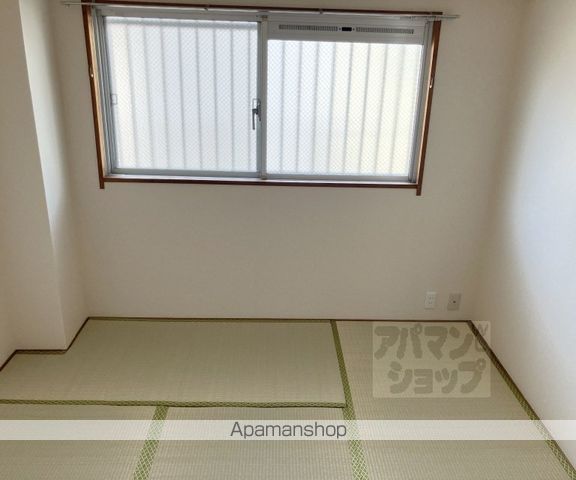 マンション晃苑の内装写真