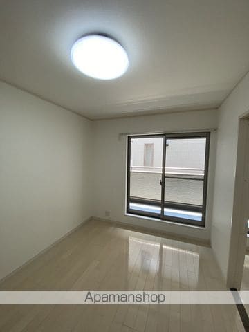 T−STYLE向敷地南の内装写真