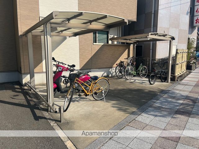 アメニティ高松の外観写真