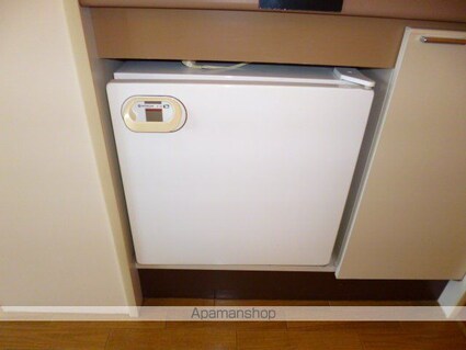 コアクレスト立川[1R/18.36m2]のその他設備