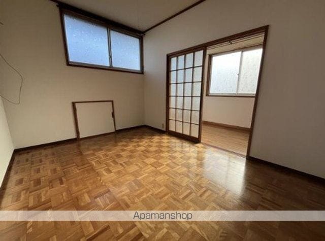 みやき町簑原戸建ての内装写真