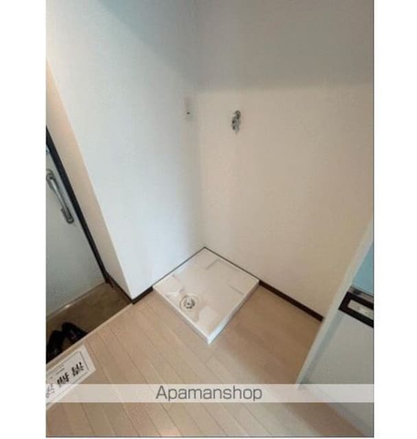 フィオーレ三軒茶屋[1K/16m2]のその他設備