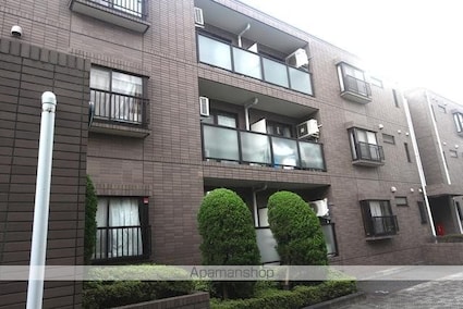 フェニックスコート二子玉川[3LDK/83.06m2]の外観1