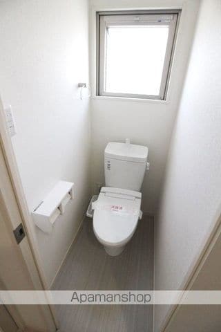 ESPRIT医大通りの内装写真