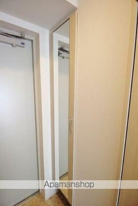 ＣＬＡＩＲ（クレール）[1K/28.16m2]の玄関