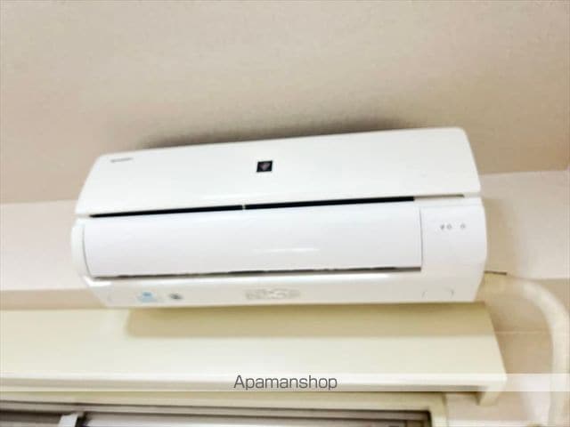 メゾンさがみの内装写真