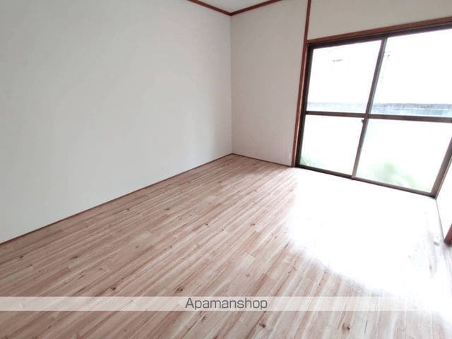 アーバンライフ江口の内装写真