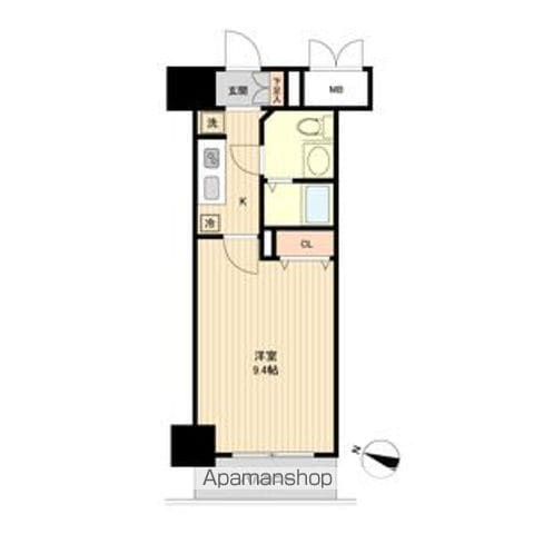 ノーブルプレイス北四番丁のイメージ