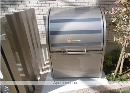 サニーヒルズ[1K/29.65m2]の共用部1