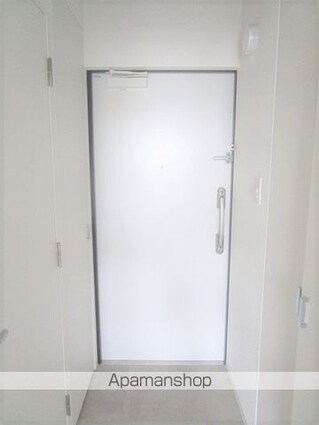 アーバンパーク方南町[2LDK/40.44m2]の玄関