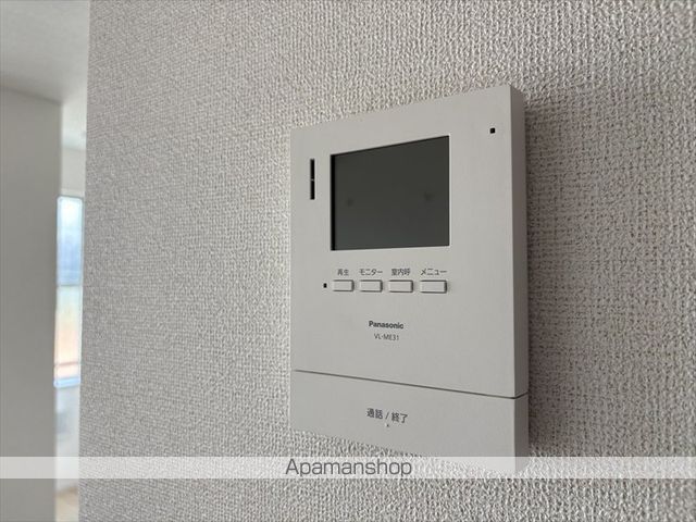 プリマ オランジェの内装写真