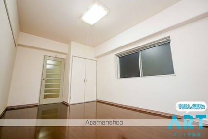 Ｍ＆Ｐ－５[1K/26.04m2]の内装4