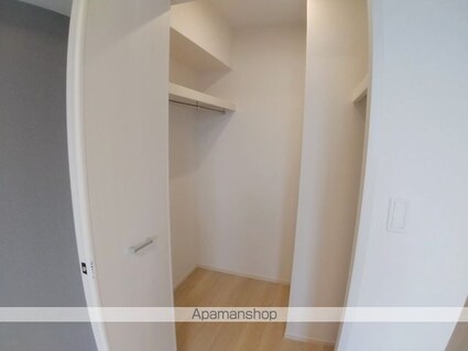 プランタン安曇野Ⅰ[1LDK/51.63m2]の収納