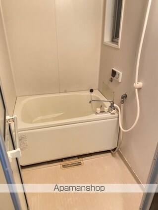 フォーブル谷野[2DK/38.5m2]のバス