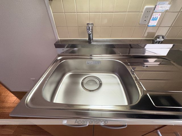 宝和マンションの内装写真
