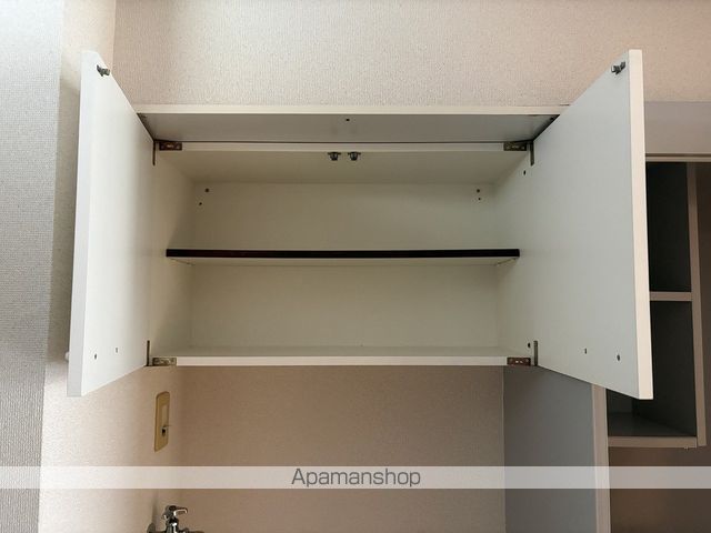クレシアの内装写真