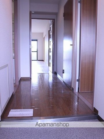 エスト堺グランディールの内装写真