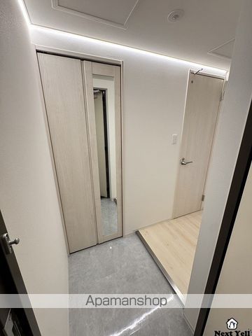 ステラ ポラーレの内装写真