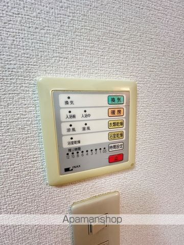 AVENUE大工町の内装写真
