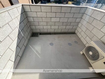 ソラーナ小松原[2LDK/66.32m2]の内装3