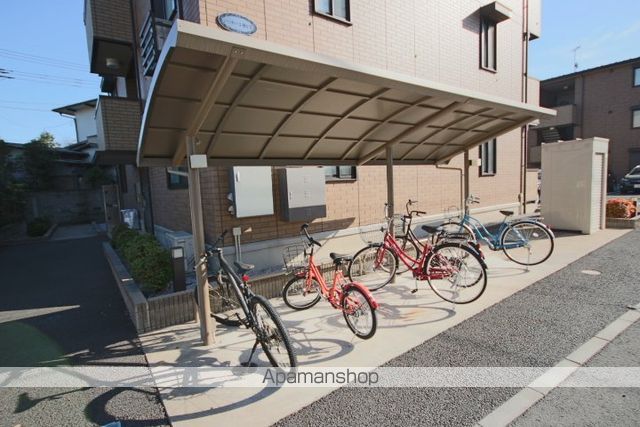 シャンティーユ曙台 IIのその他写真